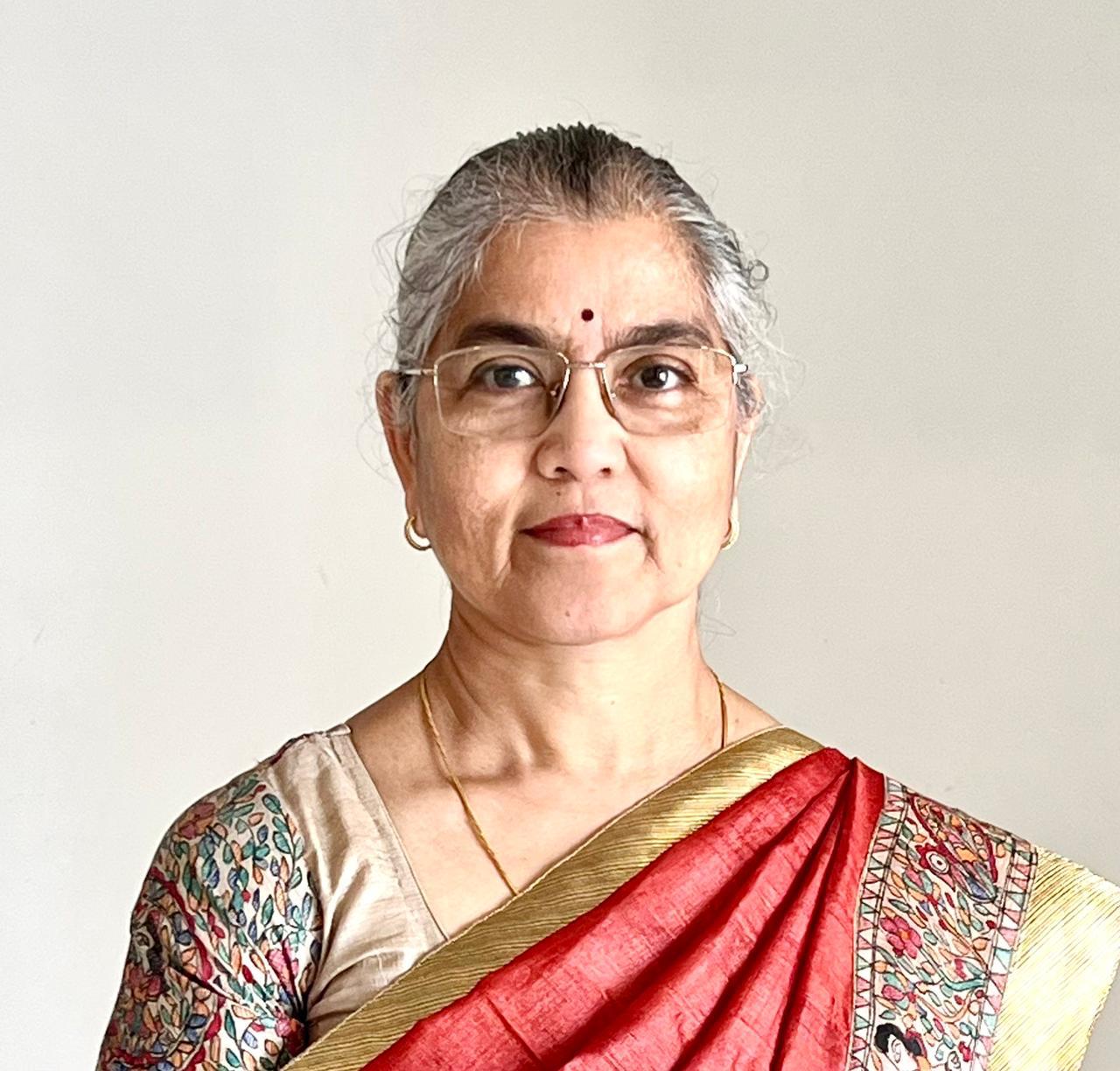 Dr. Asha Jain