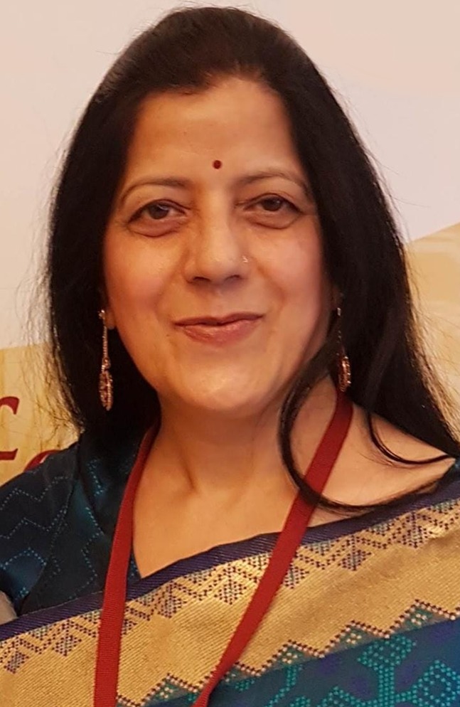 Dr Sudhaa Sharma
