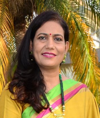 Prof Jyoti Jaiswal