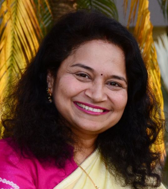 Dr Shalini Jain Agrawal