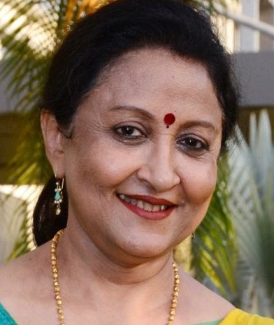 Dr. Abha Singh